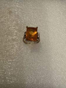 Statement Stone Rings Bundle