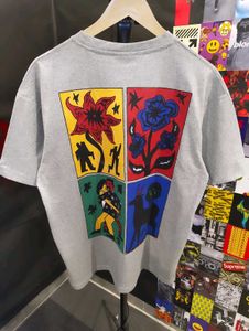 Volcom Unisex Backprinted Oversize Tee 🤩👀🔥