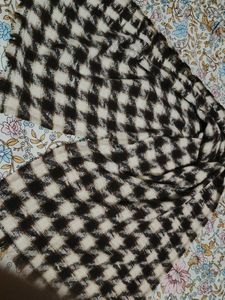 Woolen Soft Stoll New