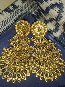 Stylish Earrings 3