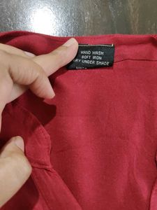 Combo - 2 Shirts