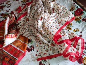 Gujrati Saree For Women💞💞