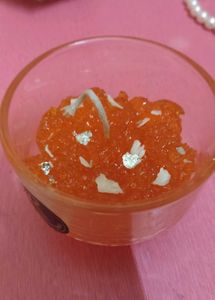 Gajar Ka Halwa Candle