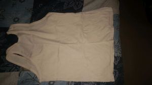 Vest, Banin 6-8years Boys