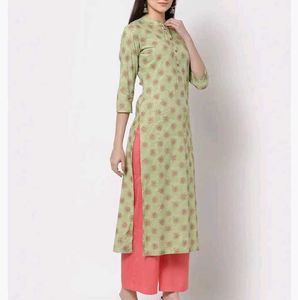 Kurti A Line