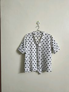 Polka Dots Top