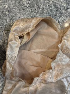 Vintage Lace shapewear (stretchable)