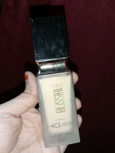 Blissible Foundation