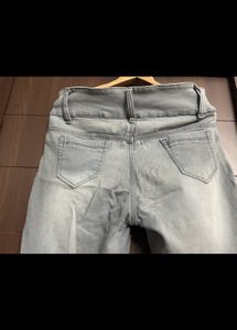 Womens Jeans