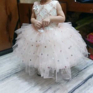 Gown