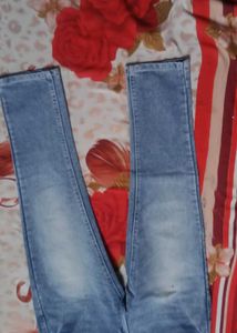 Wrangler Blue Jeans