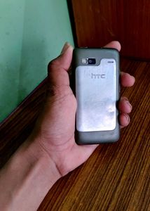 HTC Desire