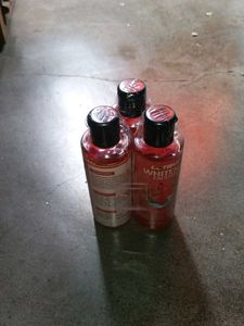 Actibule Whitening Facewash (3 Bottles)