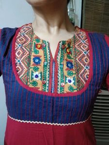 Kurti Size S