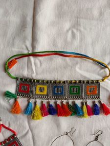 Assorted Jewelry Set Combo