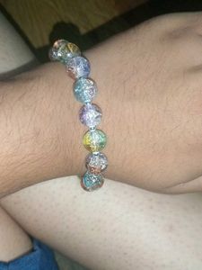 Charm bracelet