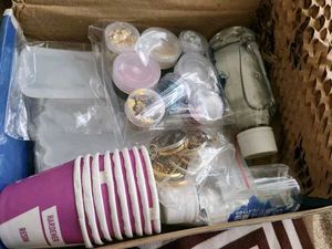Resin Art Kit