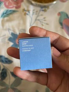 Laneige Water Sleeping Mask 10ml