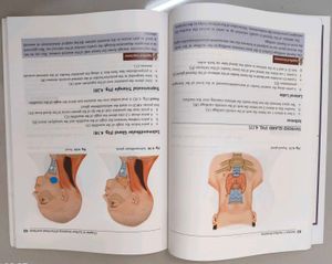 Surface Radiological Anatomy Textbook
