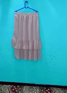 1 Piece &amp; Skirt