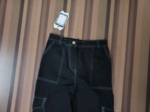 X-65 Size-30  women high waist jeans