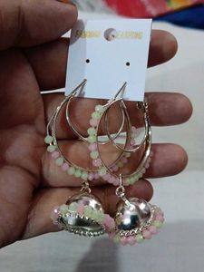 Choose Any 2 Earrings