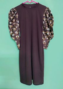 Modern Women Bodycon Dress