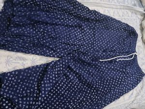 Ethnic Skirt