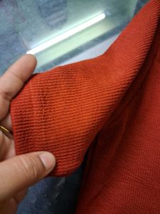 Red T-Shirt - New with Tag