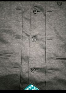 Wash Coat