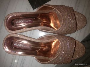 Heel's😍