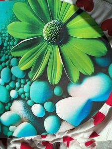 3D Dream Mat 🌸