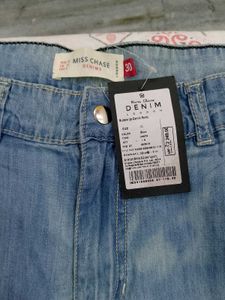 Bell Bottom Jeans