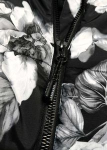 SKECHERS GOWALK MAGNOLIA DREAMS SLOPE JACKET