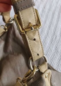VINTAGE STRENESSE BAG