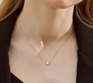 Dainty Necklace