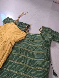 kurta set
