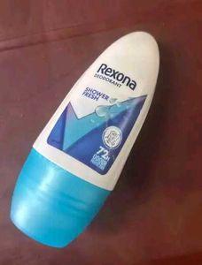 Rexona Shower Fresh Underarm Roll On❤️