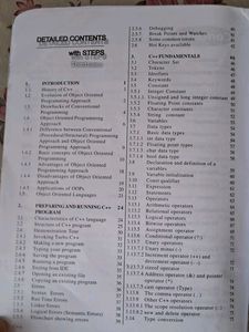 C++ Book