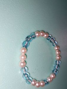 Pearls Bracelet