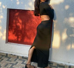 Newme Dress COMBO OF 2