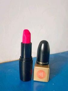 Faces Canada Fuschia Wave Matte Lipstick