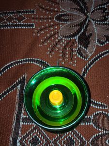 Vintage Look Yoyo Toy
