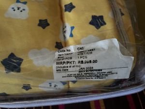 Baby Sleeping Bag (carry Cot)