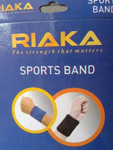 Wrist Band