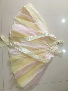 Cute Girls Dress