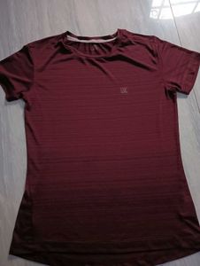 HRX &amp; Slazenger Gym T-Shirt Combo – Premium