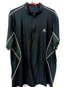 Best Black Tshirt For Workout And Gym