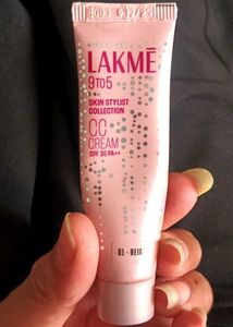 CC Cream