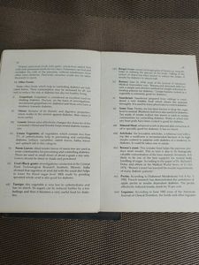 Combo Books On Cholesterol And Diabetes